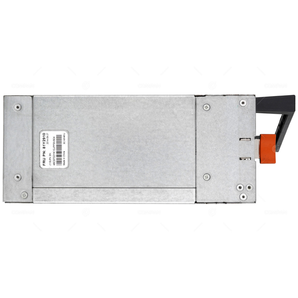 81Y2910 IBM FLEX SYSTEM CHASSIS 80MM FAN MODULE